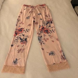 NEW /tag PJ Pants